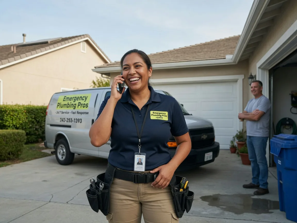 Emergency Plumber Mexico, PA FAQs